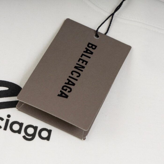 T-shirt Balenciaga BL179 - Image 5