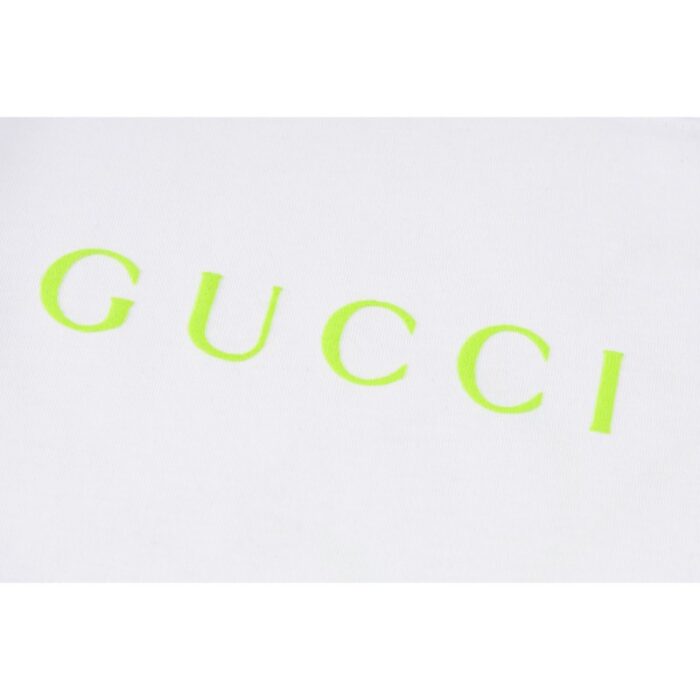 T-shirt Gucci GC260 - Image 5