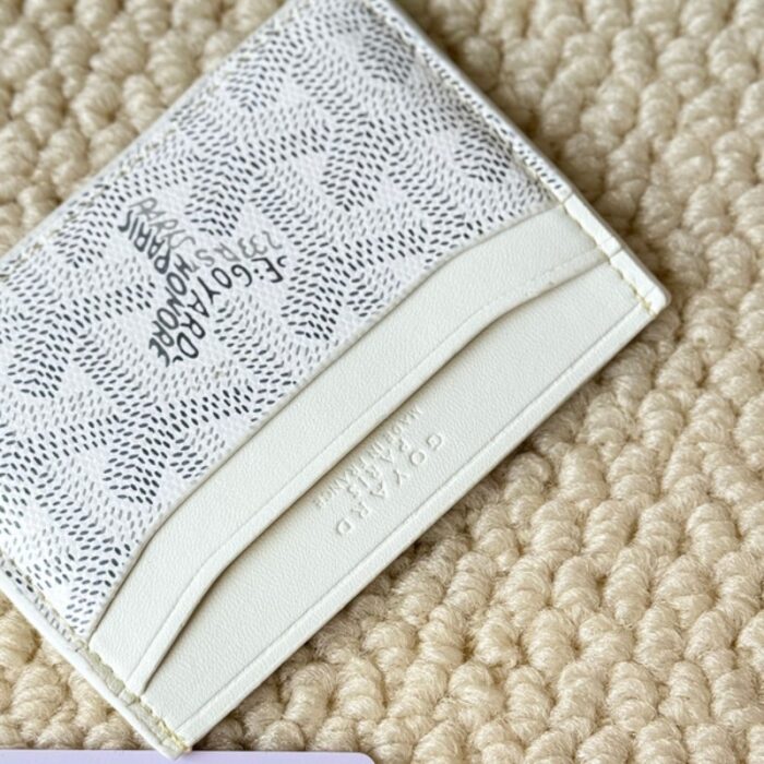 Goyard Wallet GYD034 - Image 5