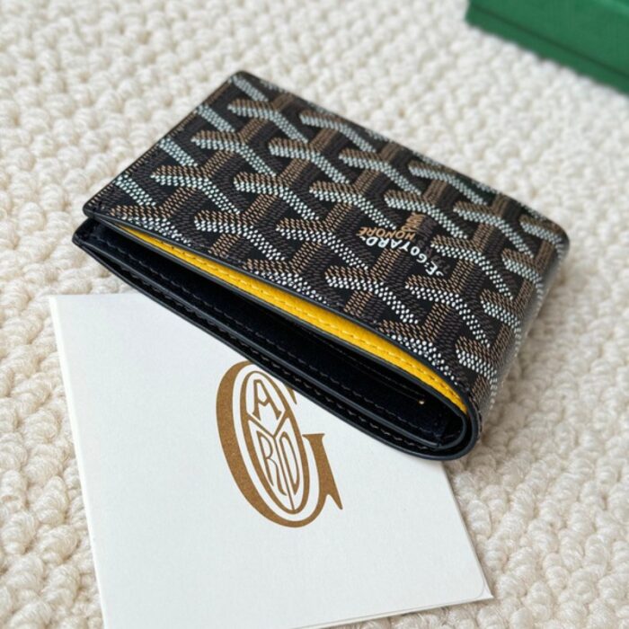 Goyard Wallet GYD035 - Image 5