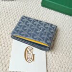 Goyard Wallet GYD036 - Image 5