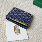 Goyard Wallet GYD037 - Image 5