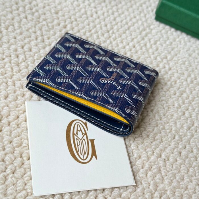 Goyard Wallet GYD037 - Image 5
