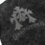 T-Shirt Chrome Hearts CH139 - Image 5
