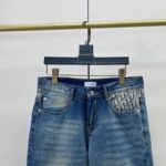 Pants Dior DO113 - Image 5