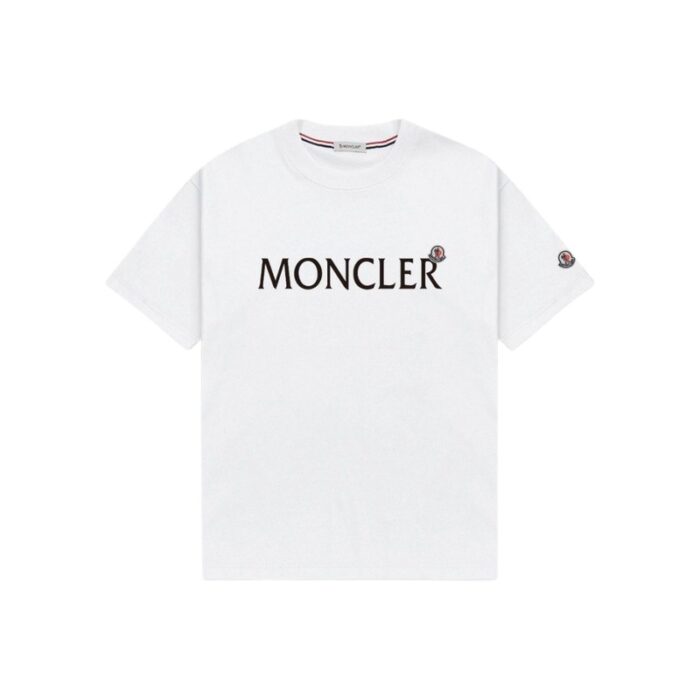 T-shirt Moncler MCL040 - Image 6