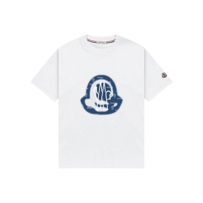 T-shirt Moncler MCL041 - Image 6