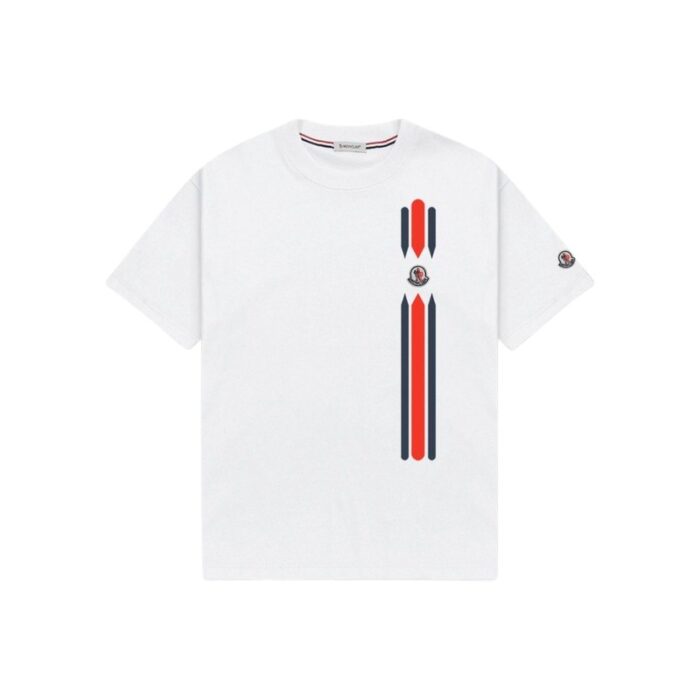 T-shirt Moncler MCL046 - Image 6