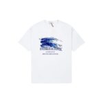 T-shirt Burberry BY076 - Image 6