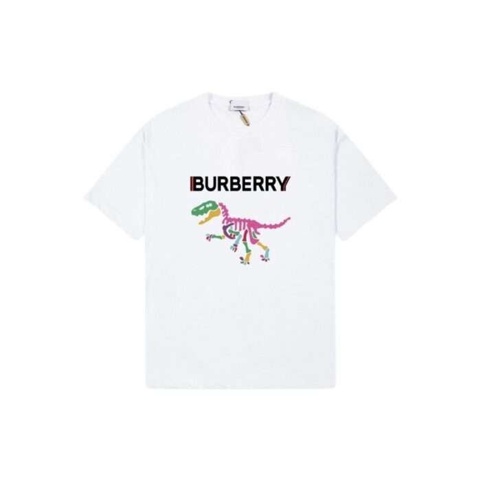 T-shirt Burberry BY078 - Image 6