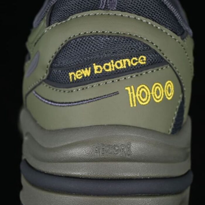 New Balance Olivine NB012 - Image 5
