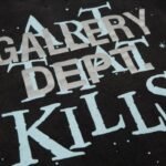 T-shirt Gallery Dept GD031 - Image 5