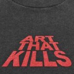 T-shirt Gallery Dept. GD039 - Image 5