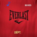 T-shirt Gallery Dept. x Everlast GD042 - Image 5
