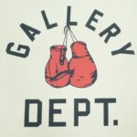 T-shirt Gallery Dept. GD044 - Image 5