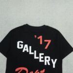 T-shirt Gallery Dept. GD045 - Image 5