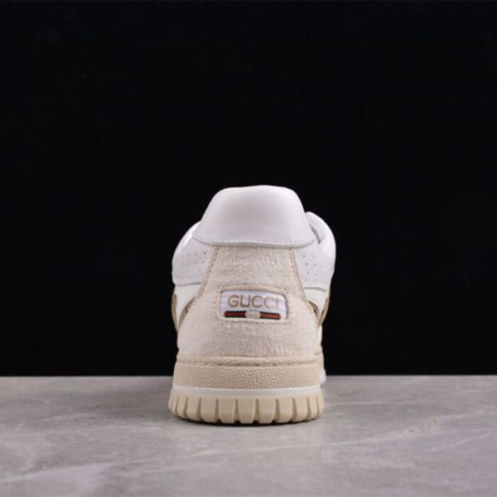 Gucci Re-Web Sneaker GC268 - Image 5