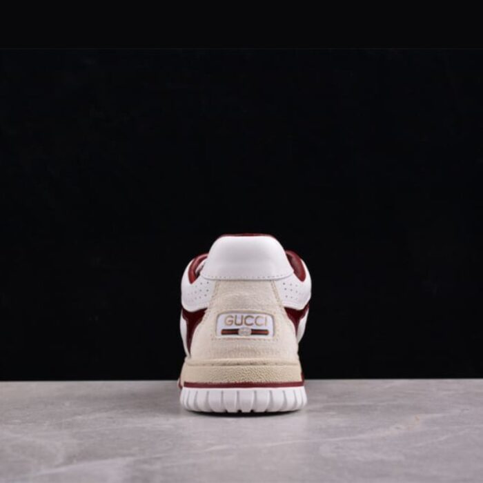 Gucci Re-Web Sneaker GC269 - Image 5