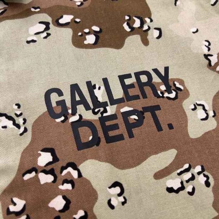 Jacket Gallery Dept. Montecito GD036 - Image 5