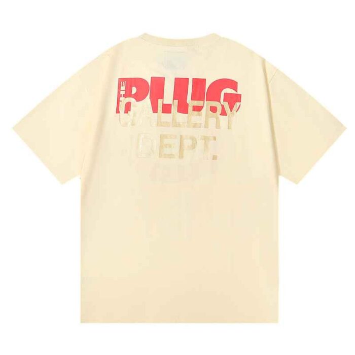 T-shirt Gallery Dept GD029 - Image 2