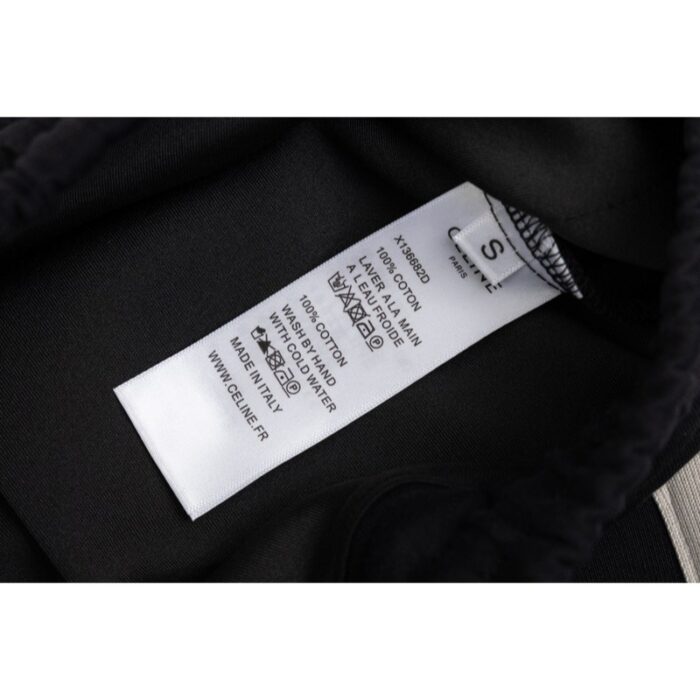 Pants Celine CE011 - Image 5