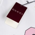 T-shirt Gucci GC258 - Image 6