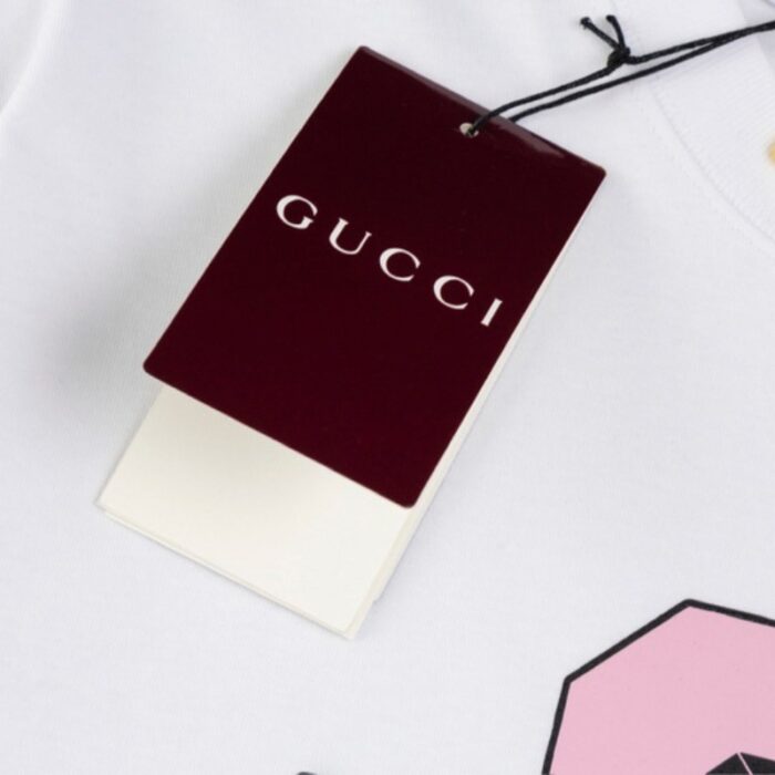 T-shirt Gucci GC258 - Image 6