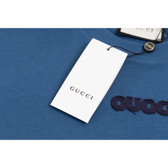 T-shirt Gucci GC259 - Image 6