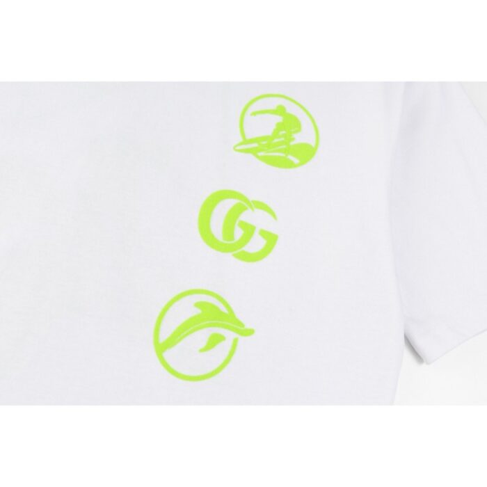 T-shirt Gucci GC260 - Image 6