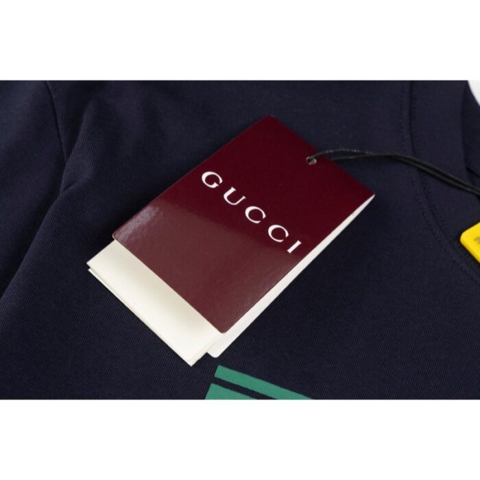 T-shirt Gucci GC261 - Image 6