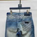 Pants Dior DO113 - Image 6