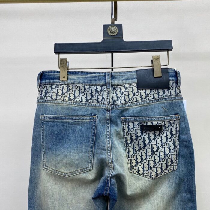 Pants Dior DO113 - Image 6