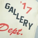 T-shirt Gallery Dept. GD044 - Image 6