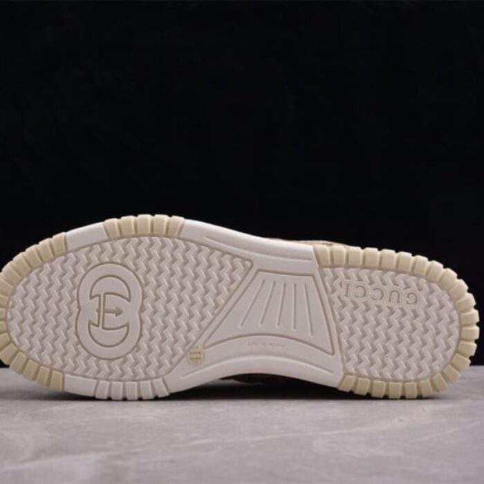 Gucci Re-Web Sneaker GC268 - Image 6