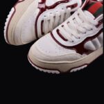 Gucci Re-Web Sneaker GC269 - Image 6