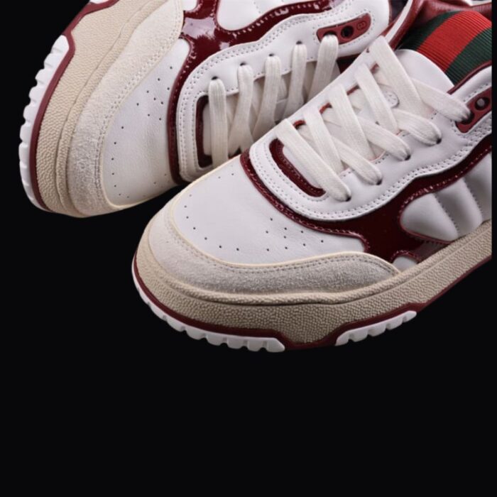 Gucci Re-Web Sneaker GC269 - Image 6