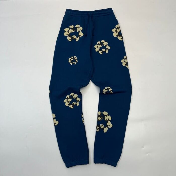 Pants Denim Tears DT008 - Image 2