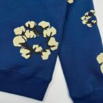 Hoodie Denim Tears DT009 - Image 4