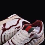 Gucci Re-Web Sneaker GC269 - Image 7