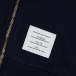 Hoodie Thom Browne TBN001 - Image 7