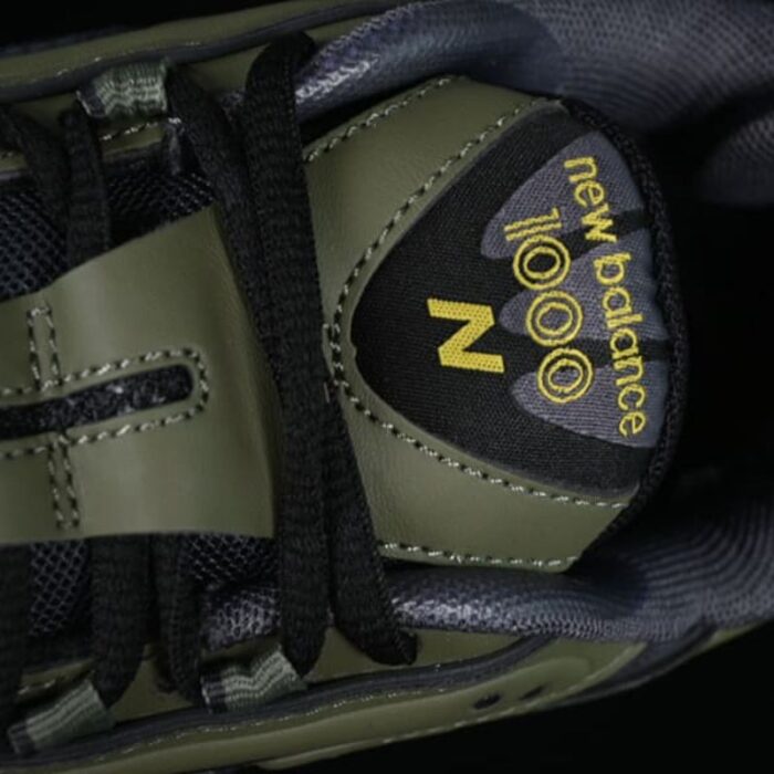 New Balance Olivine NB012 - Image 7