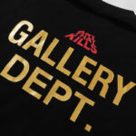 T-shirt Gallery Dept GD030 - Image 4