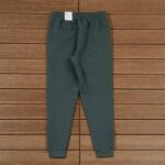Pants Tech Fleece Verde (Reflective) NK062 - Image 2