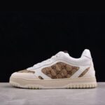 Gucci Re-Web Sneaker GC268 - Image 8
