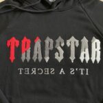 Set Trapstar Chenille TPS012 - Image 5