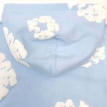 Hoodie Denim Tears DT011 - Image 4