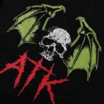 T-shirt Gallery Dept GD030 - Image 5
