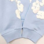 Hoodie Denim Tears DT011 - Image 5