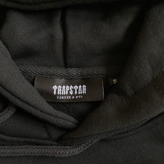Set Trapstar Chenille TPS012 - Image 8