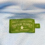 Hoodie Denim Tears DT011 - Image 6